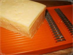 Мясо по французски с шампиньонами