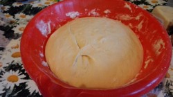 название картинки Нежная пицца