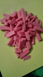 название картинки Нежная пицца