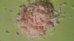 название картинки Нежная пицца