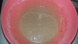 название картинки Шоколадные кексы в формочках