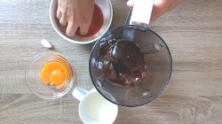 Нежное печёночное суфле на сливках - шаг 3