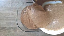 Нежное печёночное суфле на сливках - шаг 7