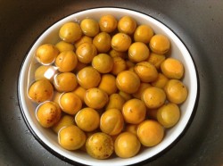 название картинки Нежное варенье из абрикосов