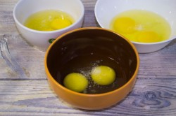 название картинки Нежность салат классический