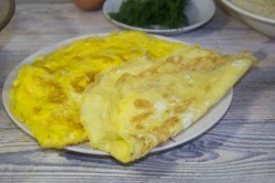 название картинки Нежность салат классический