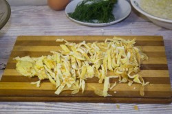 название картинки Нежность салат классический