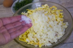 название картинки Нежность салат классический