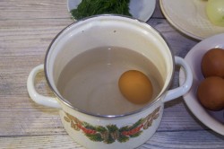 название картинки Нежность салат классический