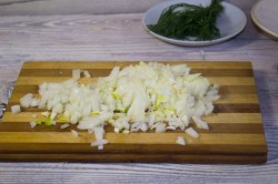 название картинки Нежность салат классический