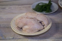 название картинки Нежность салат классический