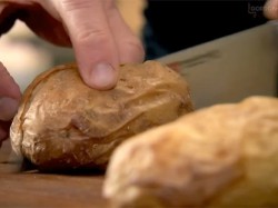 картофельные ньеки от Гордона Рамзи