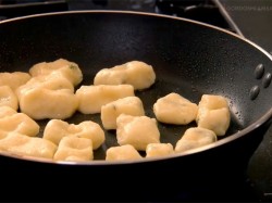 картофельные ньеки от Гордона Рамзи