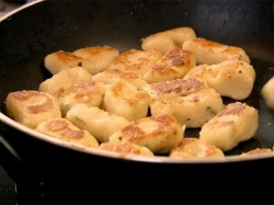 картофельные ньеки от Гордона Рамзи