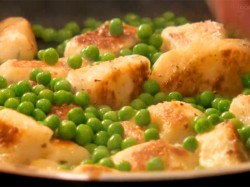 картофельные ньеки от Гордона Рамзи