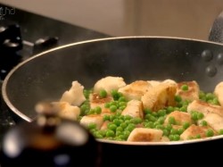 картофельные ньеки от Гордона Рамзи