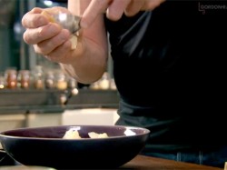 картофельные ньеки от Гордона Рамзи