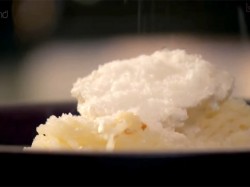 картофельные ньеки от Гордона Рамзи