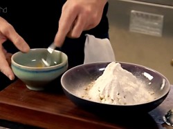 картофельные ньеки от Гордона Рамзи