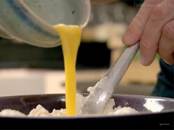 картофельные ньеки от Гордона Рамзи