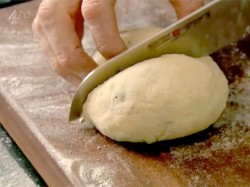 картофельные ньеки от Гордона Рамзи