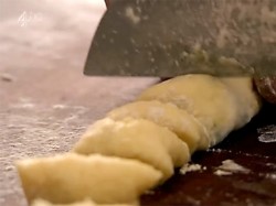 картофельные ньеки от Гордона Рамзи