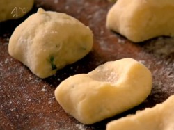 картофельные ньеки от Гордона Рамзи