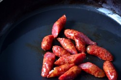 название картинки Немецкий охотничий салат