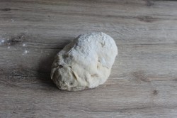 Немецкий пирог с штрейзелем и джемом