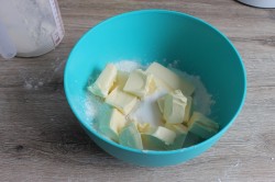 Немецкий пирог с штрейзелем и джемом