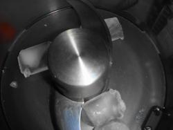 рулет со сливочным сыром