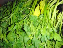 рулет со сливочным сыром