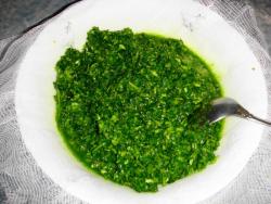 рулет со сливочным сыром