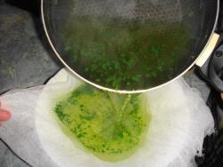 рулет со сливочным сыром