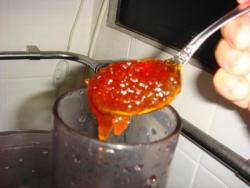 рулет со сливочным сыром