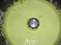 рулет со сливочным сыром