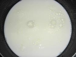 рулет со сливочным сыром