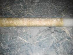 рулет со сливочным сыром