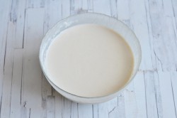 Несладкий блинный торт - шаг 5 Несладкий блинный торт - шаг 5