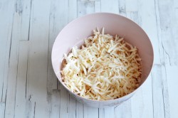 Несладкий блинный торт - шаг 9 Несладкий блинный торт - шаг 9