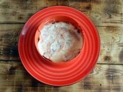 название картинки Невеста салат классический