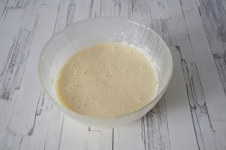 название картинки Невидимый яблочный пирог