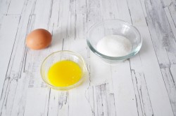 название картинки Невидимый яблочный пирог