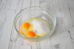 название картинки Невидимый яблочный пирог