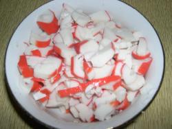 название картинки Салат Неженка