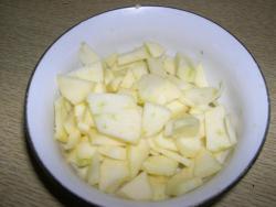 название картинки Салат Неженка