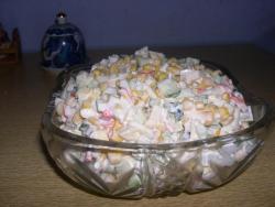 название картинки Салат Неженка