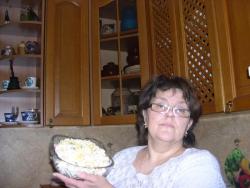 название картинки Салат Неженка