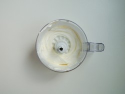 Норвежский торт