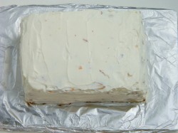 Норвежский торт